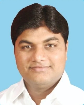 Mr. Abhay Wagh
