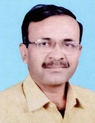 Mr. Ashok Pandhare