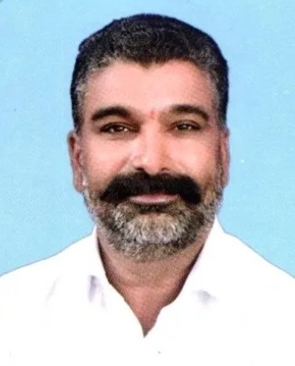 Mr. Dnyaneshwar Kakde