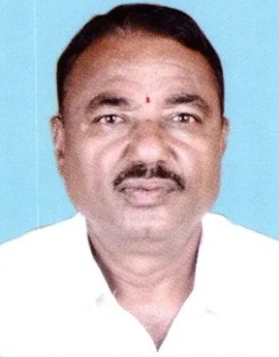 Mr. Khushal Pawar