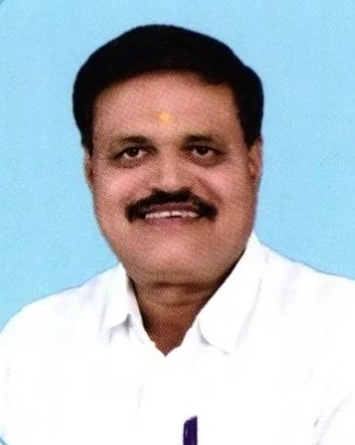 Mr. Makrand Korde