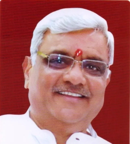Mr. Prabhakar Palodkar
