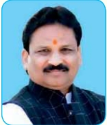Mr. Vinod Mandlecha