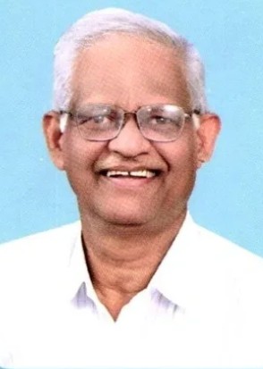 Mr. Suresh Apar