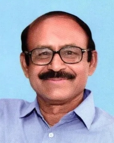 Mr. Uttam Randive