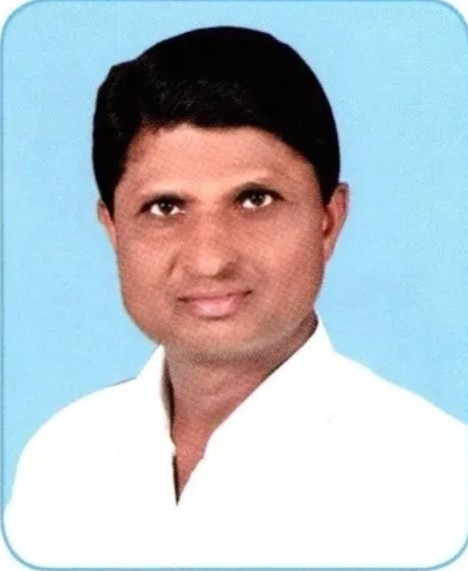 MR Bapurao Salve