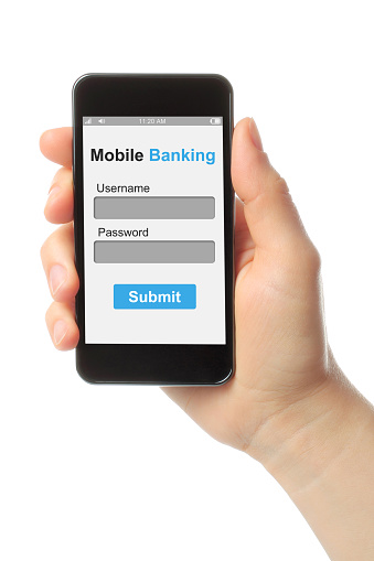 Mobile Banking