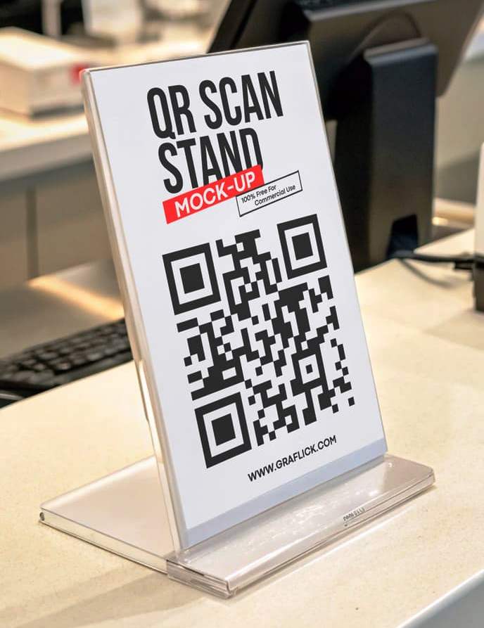 QR Code